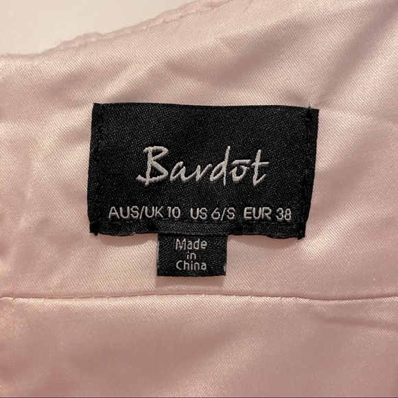 Bardot Coco Dress - Picture 5 of 8